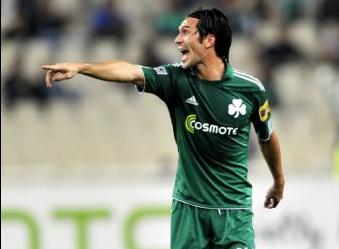 Το πρωτάθλημα που του λείπει ψάχνει ο Λουίς Γκαρσία στον Παναθηναϊκό