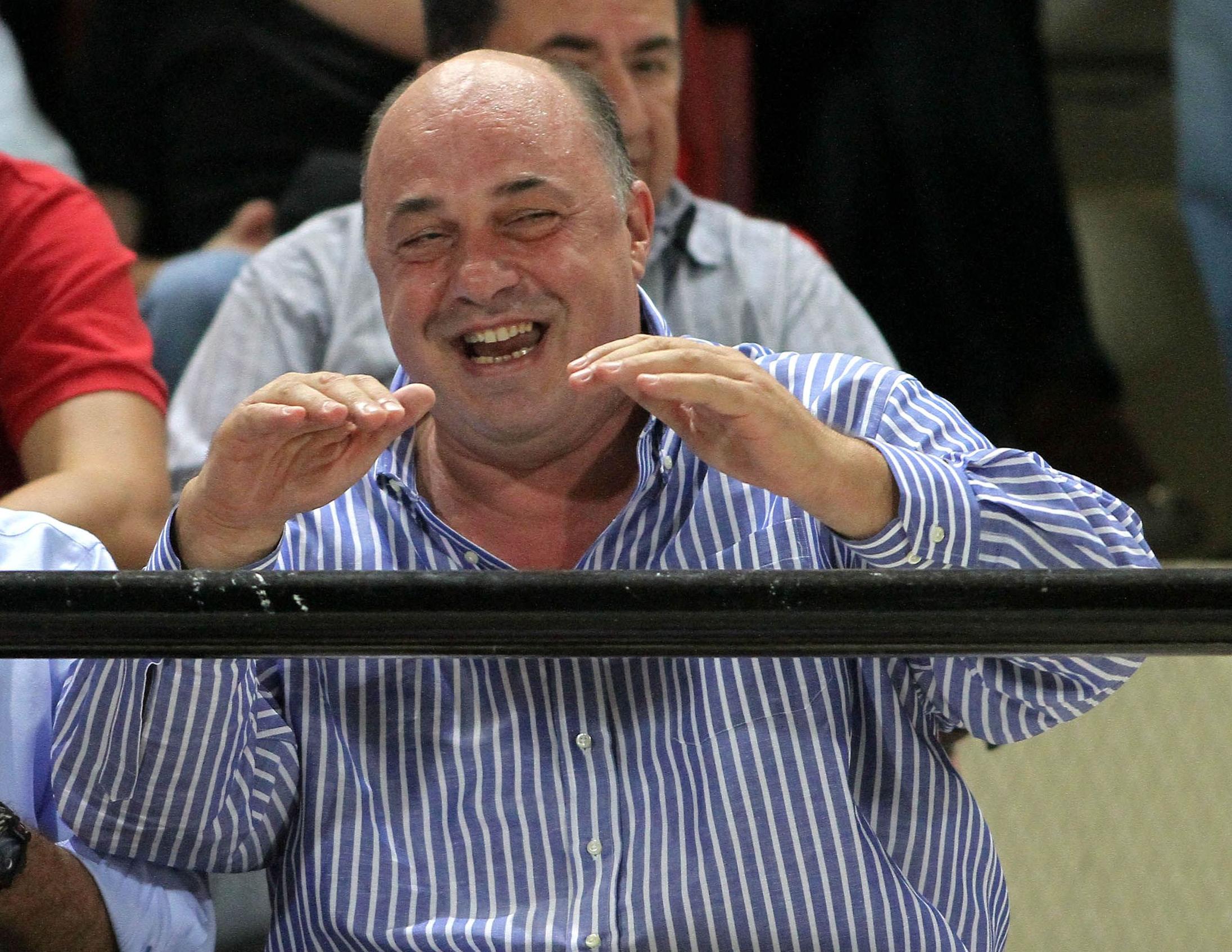 Επίθεση Αχιλλέα Μπέου σε Λάρισα και Δαλούκα…