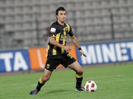 Έτοιμος ο Σκόκο για το ματς με τον Άρη