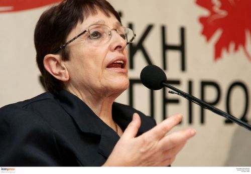 Παρά τις «κορώνες» η ΝΔ ακολουθεί την ίδια πολιτική με την κυβέρνηση, λέει η Αριστερά