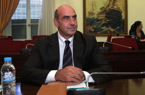 Πολιτική ντροπή η παραπομπή μου, λέει ο Γιώργος Βουλγαράκης