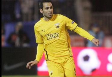 O Πατσατζόγλου χάνει το ντέρμπι της ΑΕΚ με τον Άρη