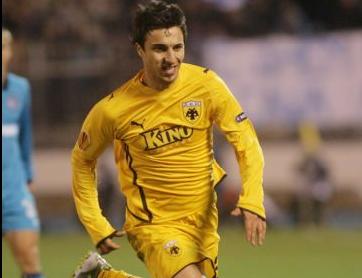 Δυσκολεύει η ανανέωση του Σκόκο με νέα απόρριψη του Αργεντινού