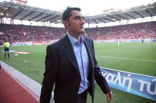 Ο Βαλβέρδε ζήτησε προσοχή στον «πληγωμένο» Άρη