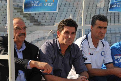 Νέες οικονομικές εκκρεμότητες προέκυψαν στην ΠΑΕ Ηρακλής