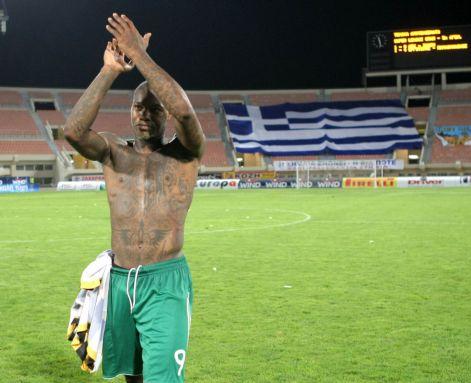 Παράδεισος και κόλαση…μαζί η Ελλάδα για τον Σισέ