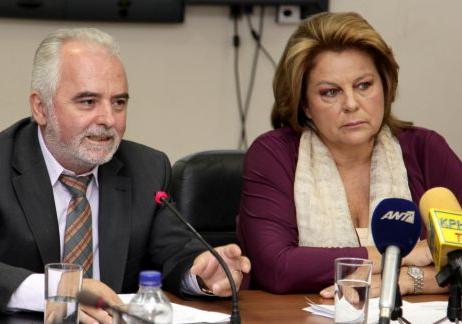 Με υπουργική απόφαση οι μειώσεις μισθών σε επιχειρήσεις που κινδυνεύουν με λουκέτο