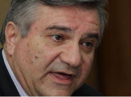 Διαβεβαιώσεις Καστανίδη για την πρόσληψη των επιτυχόντων στο διαγωνισμό για την κάλυψη κενών οργανικών θέσεων δικαστικών υπαλλήλων