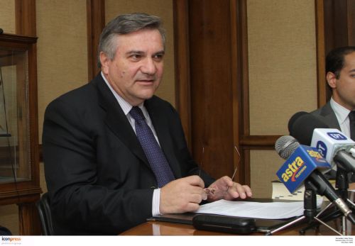 Άμεση αποφυλάκιση 1.300 κρατουμένων με ρυθμίσεις που προωθεί το υπουργείο Δικαιοσύνης