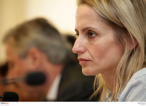 Υπερψηφίστηκε κατ’αρθρο το νομοσχέδιο για τους δασικούς χάρτες