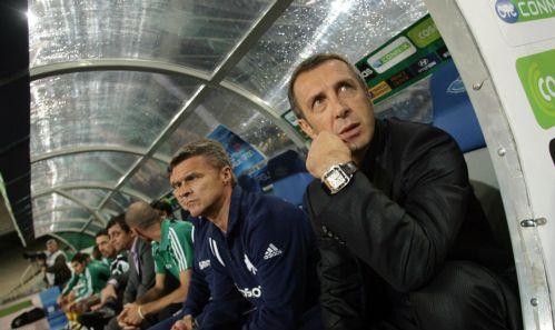 «Πάμε για νίκη με τη Ρούμπιν» το σύνθημα του Νιόπλια στο «τριφύλλι»