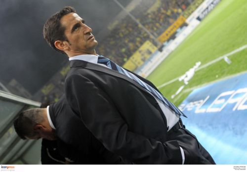 Εγκώμια ισπανικού Τύπου για Χιμένεθ