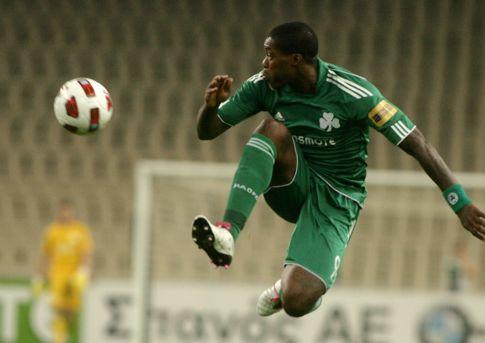 Στην απόκτηση επιθετικού θα προχωρήσει ο ΠΑΟ τον Ιανουάριο