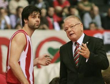 Δεν ταξιδεύει για Θεσσαλονίκη ο Τεόντοσιτς