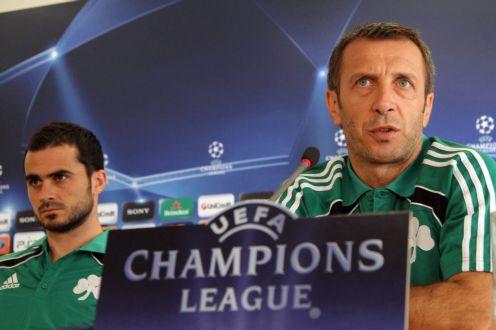 «Νίκη οπωσδήποτε» θέλουν Νιόπλιας και Βύντρα