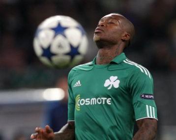 Πίστη στην πρόκριση στο Champions League από τον Σισέ