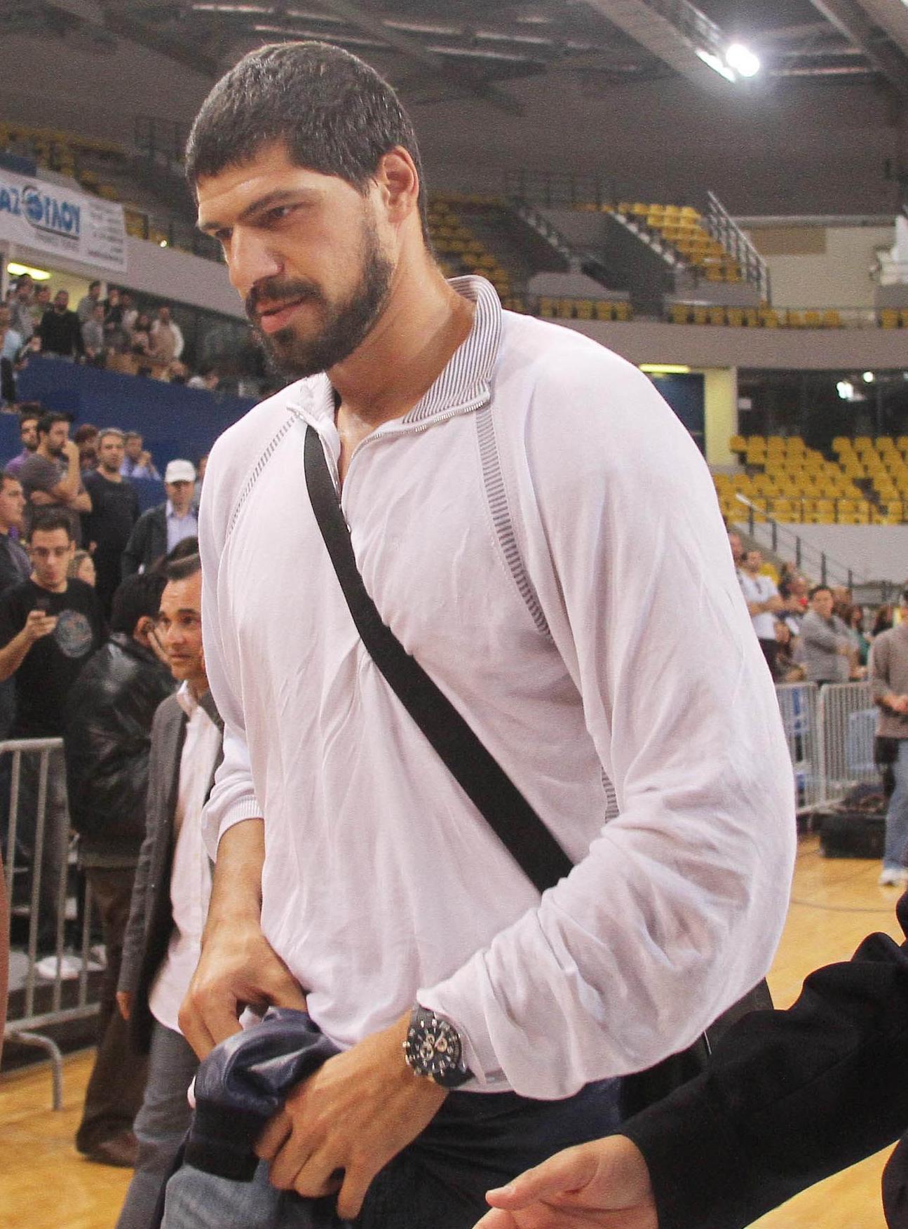 Το «ευχαριστώ» του ΠΣΑΚ στον Λάζαρο Παπαδόπουλο