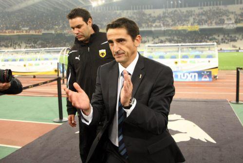 Μοίρασε συγχαρητήρια ο Χιμένεθ και ζήτησε σοβαρότητα…