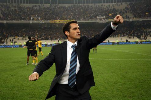 Δώρο… ρεπό του Χιμένεθ στους παίκτες της ΑΕΚ