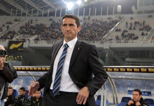 «Αιφνιδιασμός» το σχέδιο του Χιμένεθ για τίτλο στην ΑΕΚ