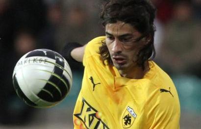 Προλαβαίνει τελικά το ματς με τον Πανιώνιο ο Μπλάνκο