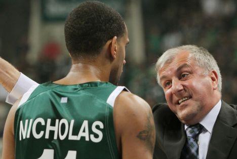 Πρωτόγνωρο και ασυνήθιστο το ματς με τον Ηλυσιακό για τον Ομπράντοβιτς λόγω ώρας