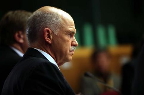 Αποφασισμένος για πρόωρες εκλογές εμφανίζεται ο πρωθυπουργός