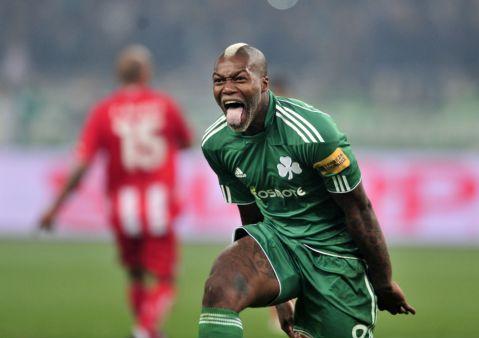 Τζιμπρίλ Σισέ: ο Θεός της Αθήνας, σύμφωνα με τους Γάλλους