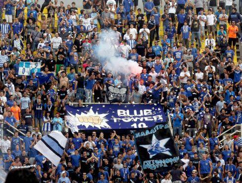 Ορίστηκε η διοίκηση της ΠΑΕ Ηρακλής από το Πρωτοδικείο