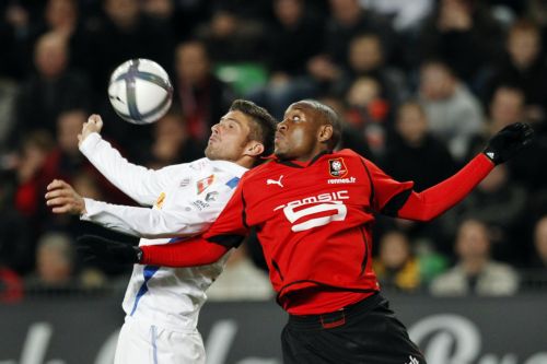 Η Σεντ Ετιέν… πέταξε το δώρο της Μονπελιέ, πρώτη παραμένει η Ρεν