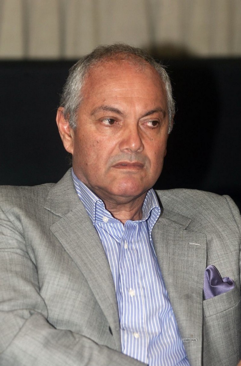 Tην παραίτησή του από την ΚΑΕ ΠΑΟΚ υπέβαλε ο Καρακούσης