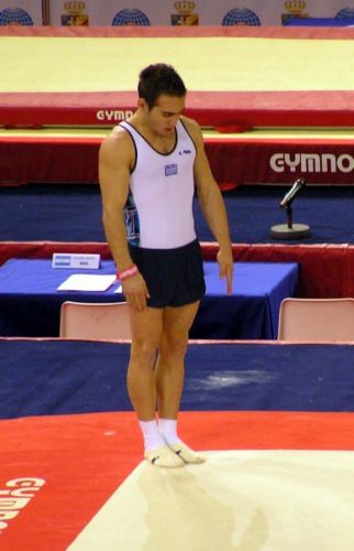 Στον τελικό του εδάφους ο Κοσμίδης, εκτός 24άδας η εθνική ανδρών