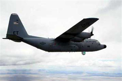 Νέα αποτυχία στις δοκιμές του ιπτάμενου αντιπυραυλικού λέιζερ των ΗΠΑ