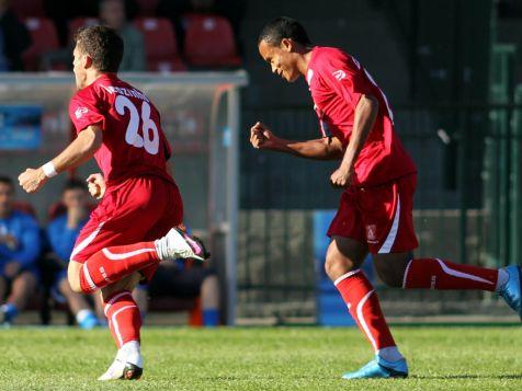 Δεύτερο τρίποντο για τον Πανσερραϊκό με 1-0 την Καβάλα