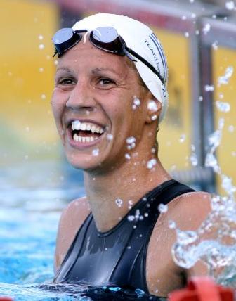 Παραμένει στον Ολυμπιακό η Μαριάννα Λυμπερτά