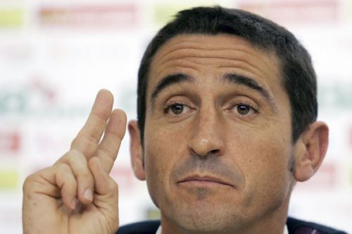 «Η ΑΕΚ είναι μια νέα πρόκληση στην καριέρα μου» δηλώνει ο Χιμένεθ