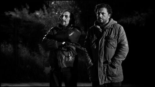 Ειδική πρεμιέρα με τον «Μαχαιροβγάλτη» του Γ.Οικονομίδη κάνει το Πανόραμα