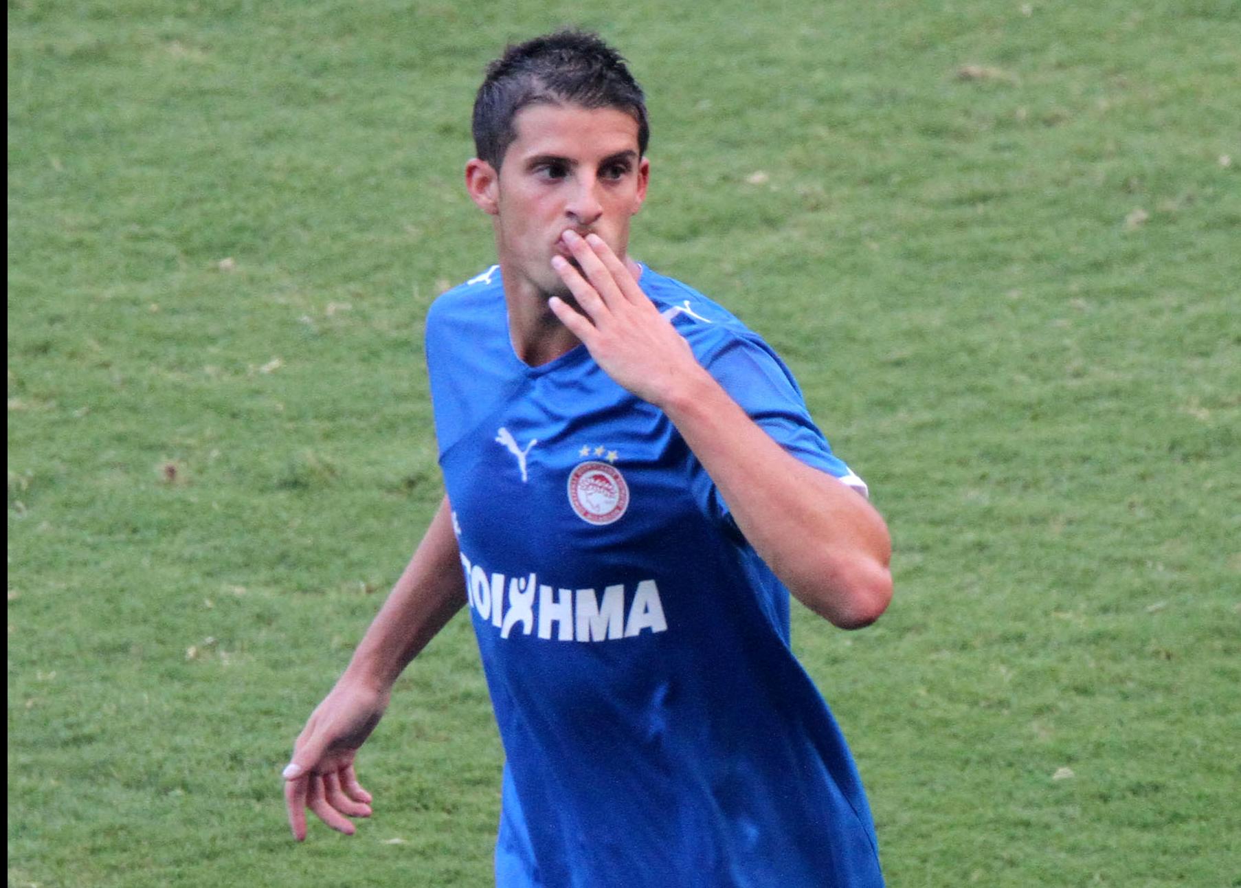 Ο Ολυμπιακός θέλει να «δέσει» τον Μιραλάς στο λιμάνι