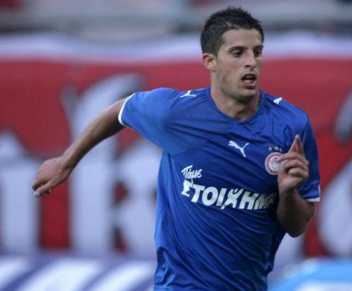 Δεν βιάζονται στον Ολυμπιακό για τον ευτυχισμένο Μιραλάς