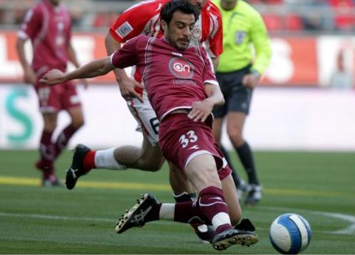 Τη μνήμη του Μπαχράμη τίμησαν Ατρόμητος,  Β’ και Γ’ Εθνική