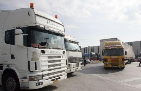 Στη φάση της πλήρους υλοποίησης μπαίνει ο νόμος για τις οδικές μεταφορές