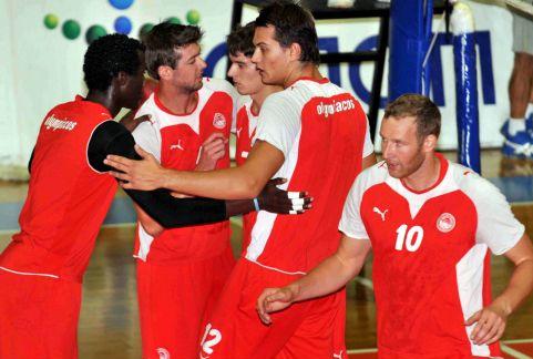 Στον… αέρα οι «αιώνιοι» εν όψει Σούπερ Καπ