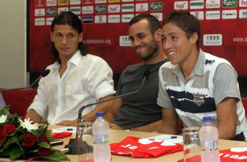 Έτοιμος ο Φουστέρ, αμφίβολος ο Πάντελιτς