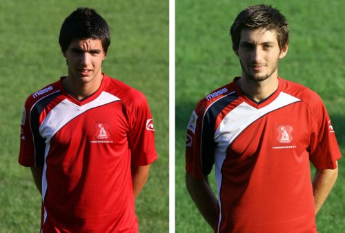 Φτηνά τη γλίτωσαν Γεωργιάδης και Ανάκογλου σε τροχαίο ατύχημα