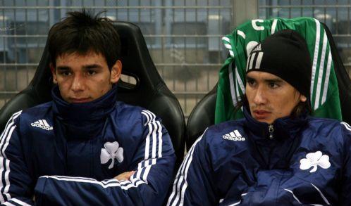 ΠΑΟ… χωρίς Γκοβού, Νίνη και Λέτο στο ντέρμπι με τον ΠΑΟΚ