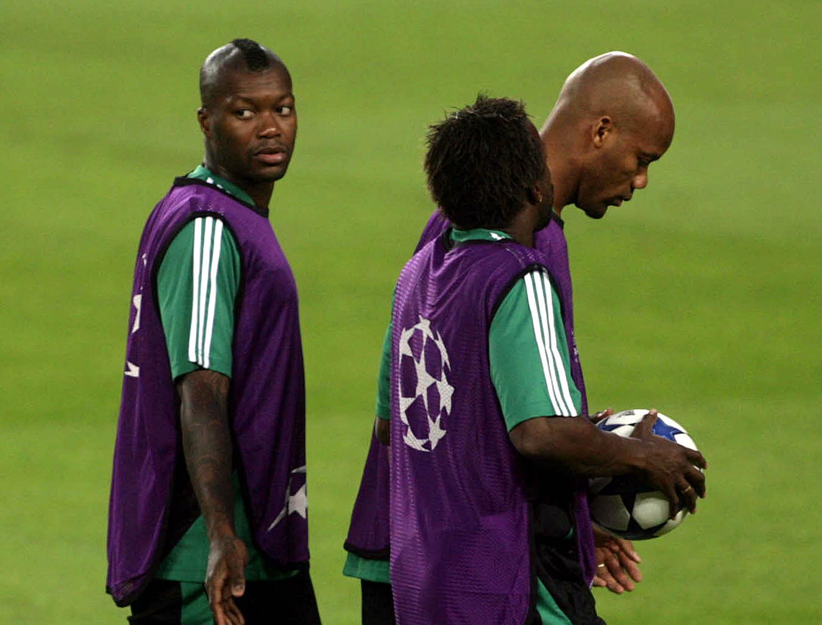 «Νίκη με Ρουμπίν αλλιώς… αντίο» δήλωσε ο Σισέ