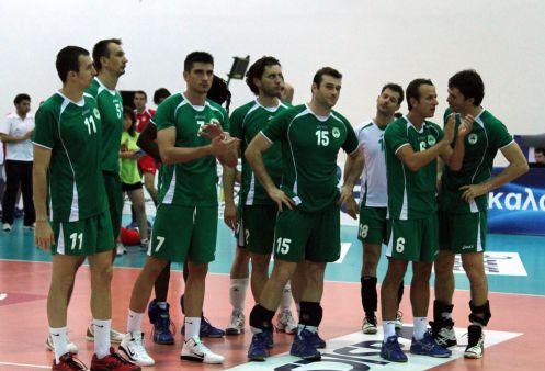 Συνεχίζεται η κατρακύλα στον Ερασιτέχνη Παναθηναϊκό