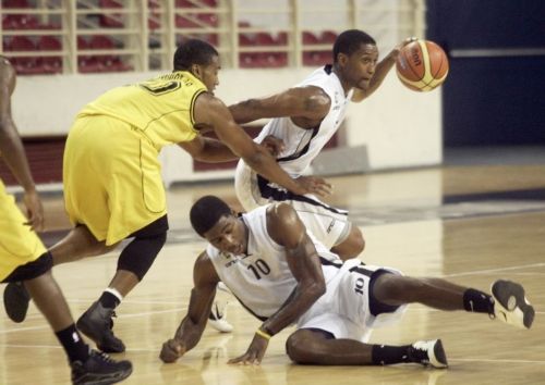 Ο ΠΑΟΚ νίκησε την ΑΕΚ σε φιλικό παιχνίδι στην Πυλαία