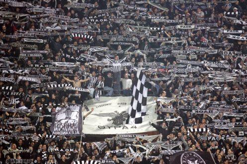 Ο ΠΑΟΚ ζήτησε εισιτήρια για το ντέρμπι με τον ΠΑΟ στο ΟΑΚΑ