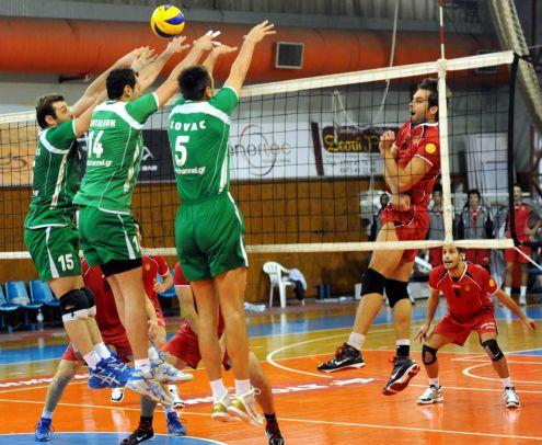 Πήρε τη νίκη έχασε τον βαθμό ο Παναθηναϊκός στην πρεμιέρα